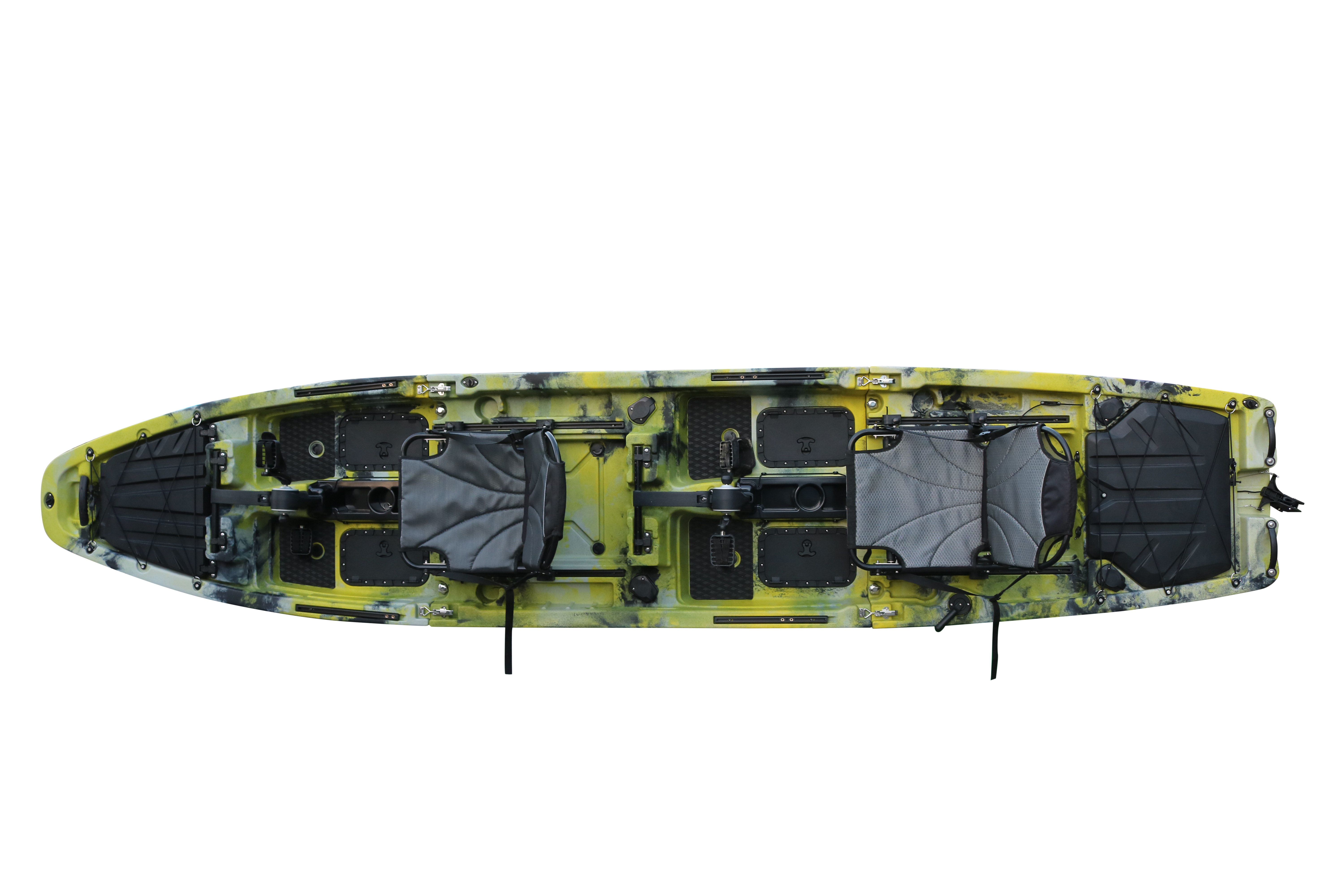 14ft Modular Propeller Pedal D – Fishing Boat Seat Bewertung und Preis