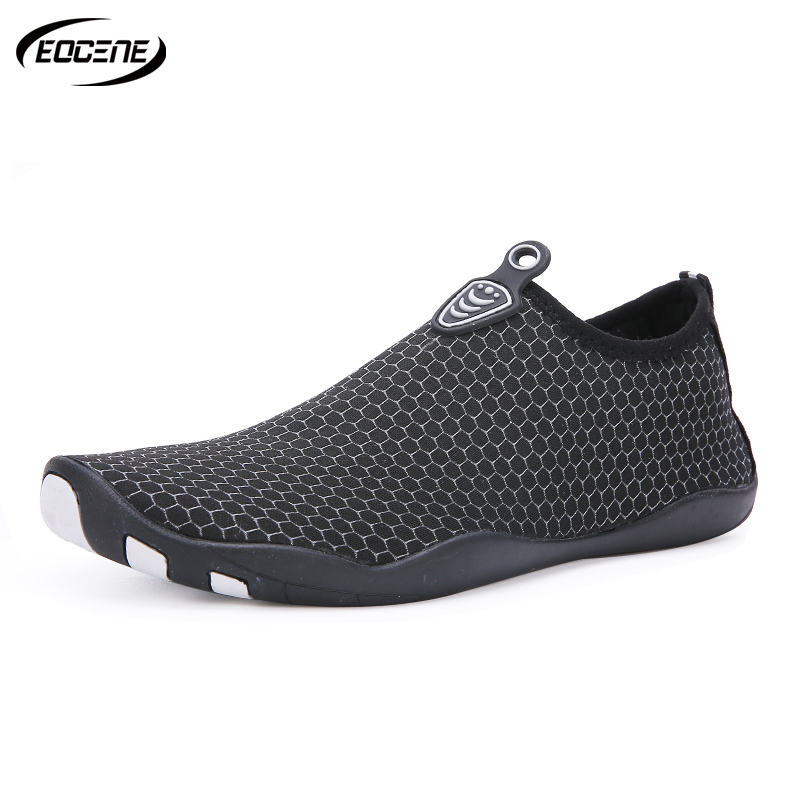 EOCENE Water shoes for Diving  – Fishing Boat Oar Bewertung und Preis