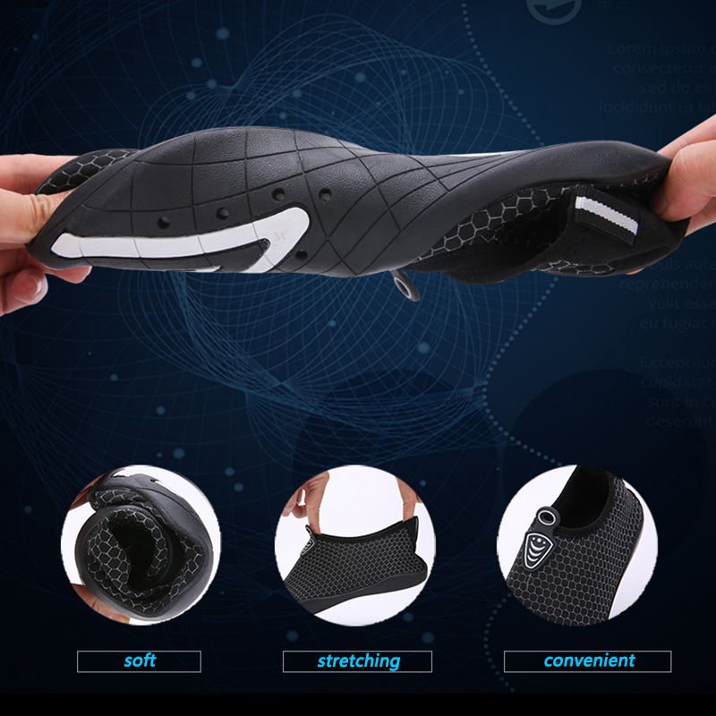 EOCENE Water shoes for Diving  – Fishing Boat Oar Bewertung und Preis