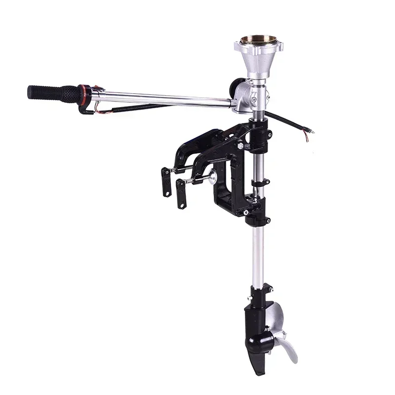 Upgrade 2.0/2.2/3.5/4.0 Horsep – Fishing Boat Outboard Motor Bewertung und Preis