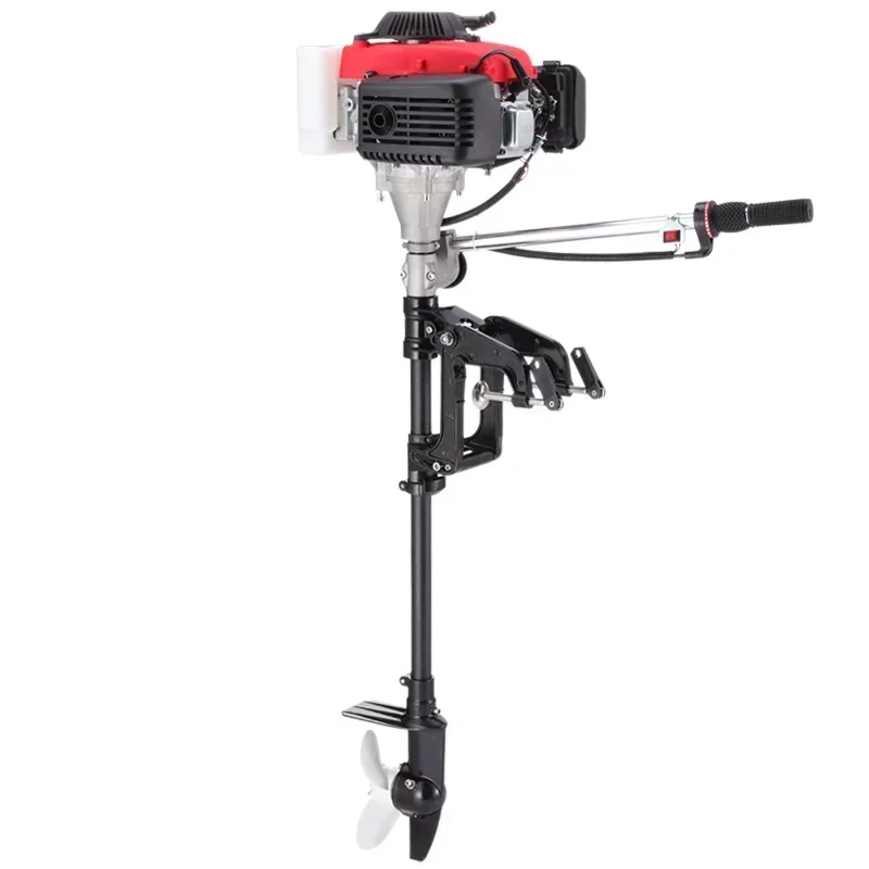 Upgrade 2.0/2.2/3.5/4.0 Horsep – Fishing Boat Outboard Motor Bewertung und Preis