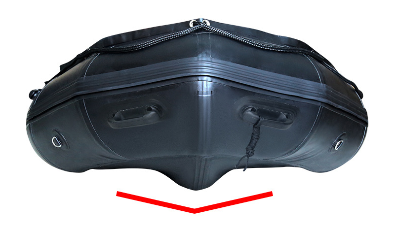 5.2.M Thickened Stormboat Fish – Fishing Boat Aluminum Bewertung und Preis