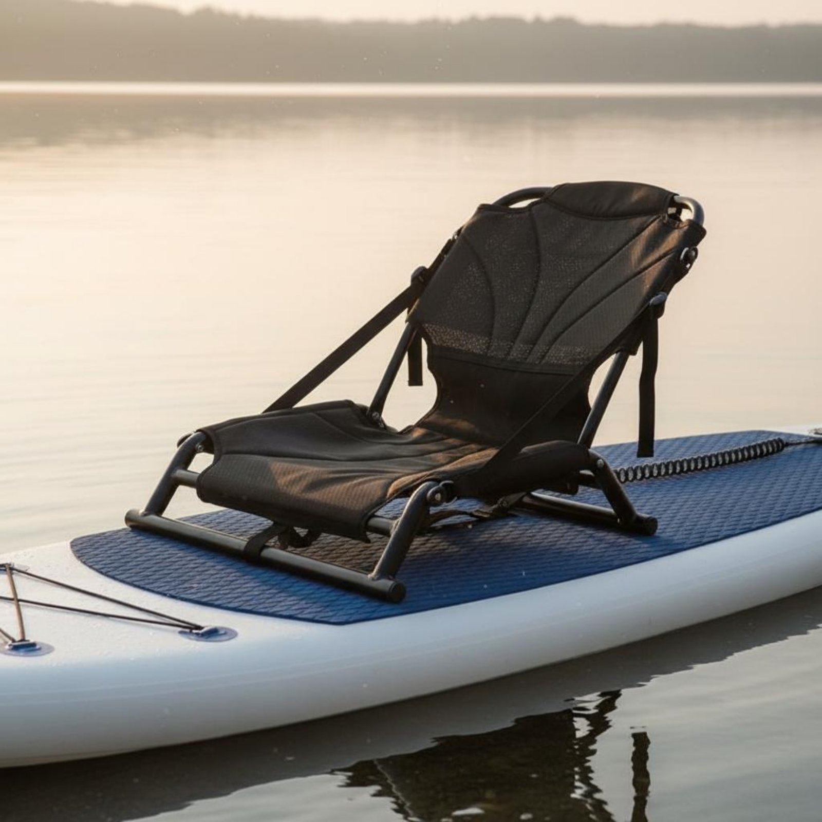 Kayak Backrest Seat Breathable – Fishing Boat Seat Bewertung und Preis