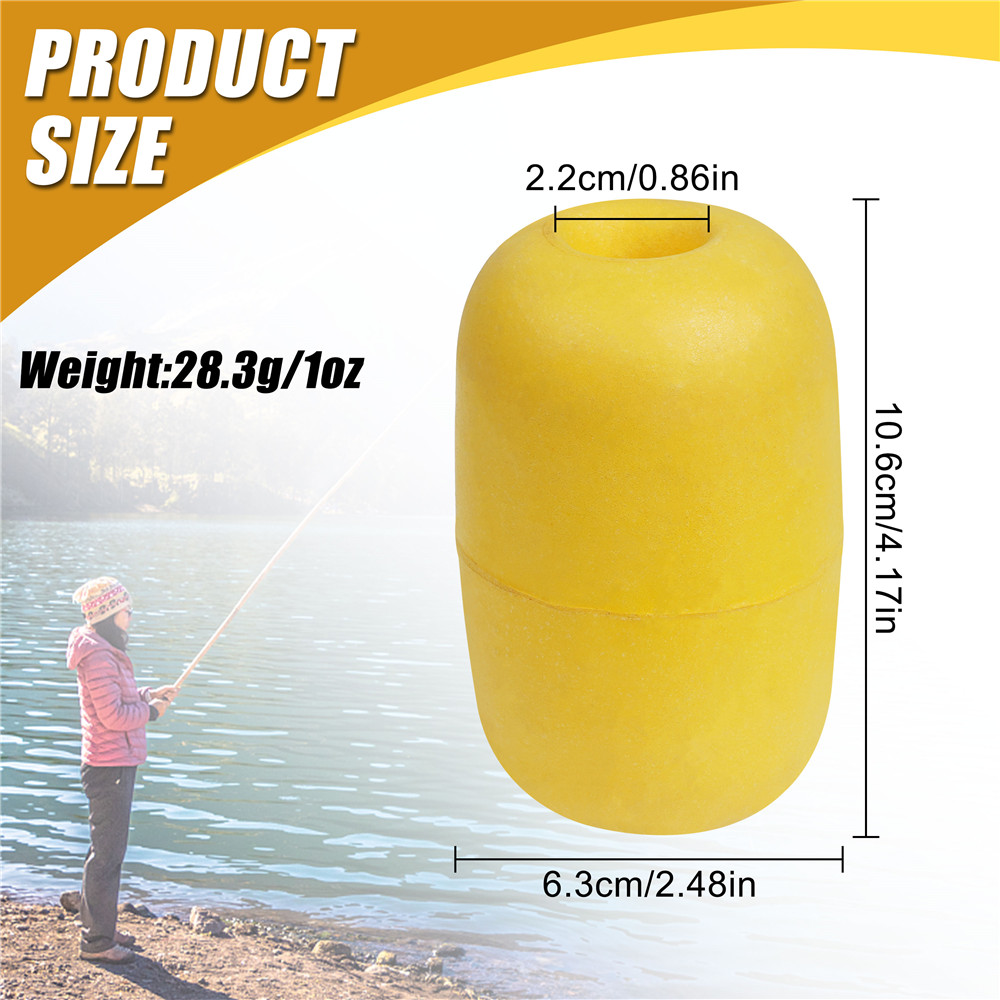 2pcs Fishing net floats Bobber – Fishing Boat Anchor Bewertung und Preis