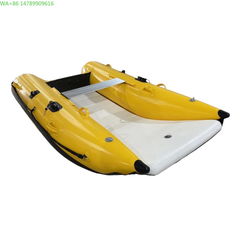 New Inflatable Boat High Speed – Fishing Boat Inflatable Bewertung und Preis
