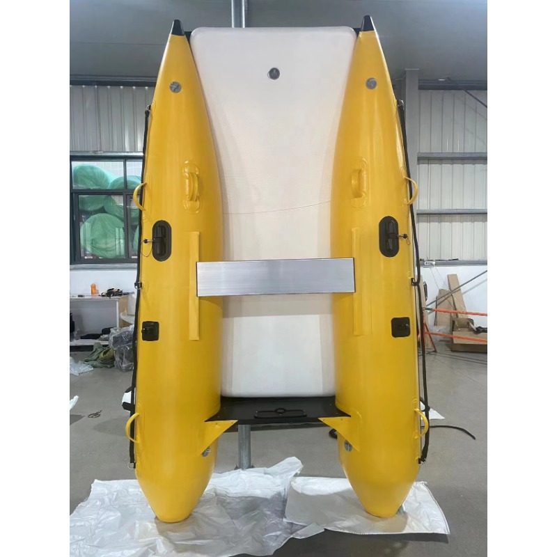 New Inflatable Boat High Speed – Fishing Boat Inflatable Bewertung und Preis