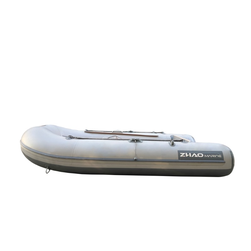 China's Durable PVC Inflatable – Fishing Boat Aluminum Bewertung und Preis