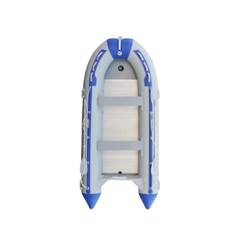 China's Durable PVC Inflatable – Fishing Boat Aluminum Bewertung und Preis