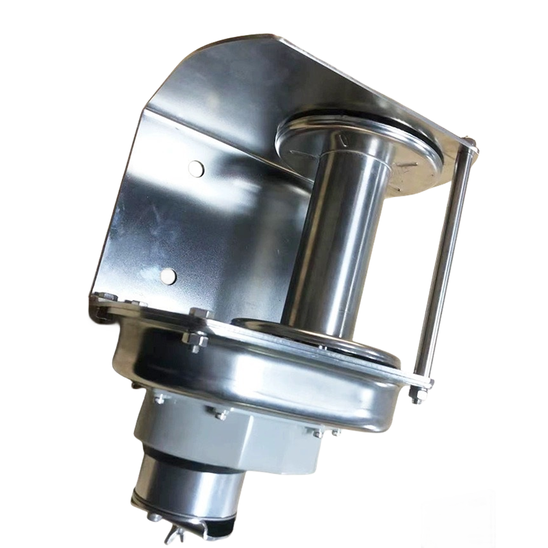 SSTLF 12V 600 900 1000W 316 St – Fishing Boat Anchor Winch Bewertung und Preis