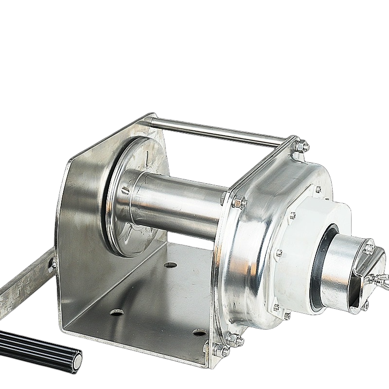 SSTLF 12V 600 900 1000W 316 St – Fishing Boat Anchor Winch Bewertung und Preis