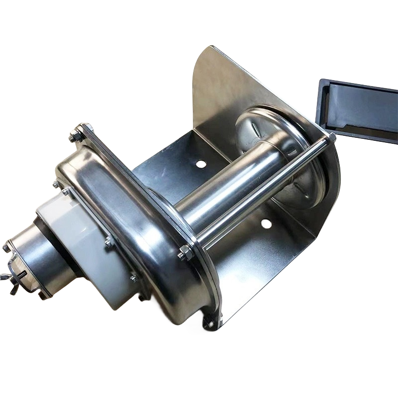 SSTLF 12V 600 900 1000W 316 St – Fishing Boat Anchor Winch Bewertung und Preis