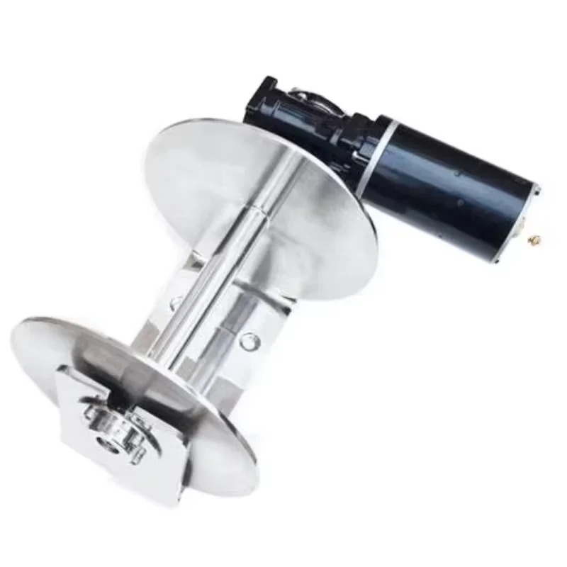 Electric Anchor Drum Winch, 60 – Fishing Boat Anchor Winch Bewertung und Preis