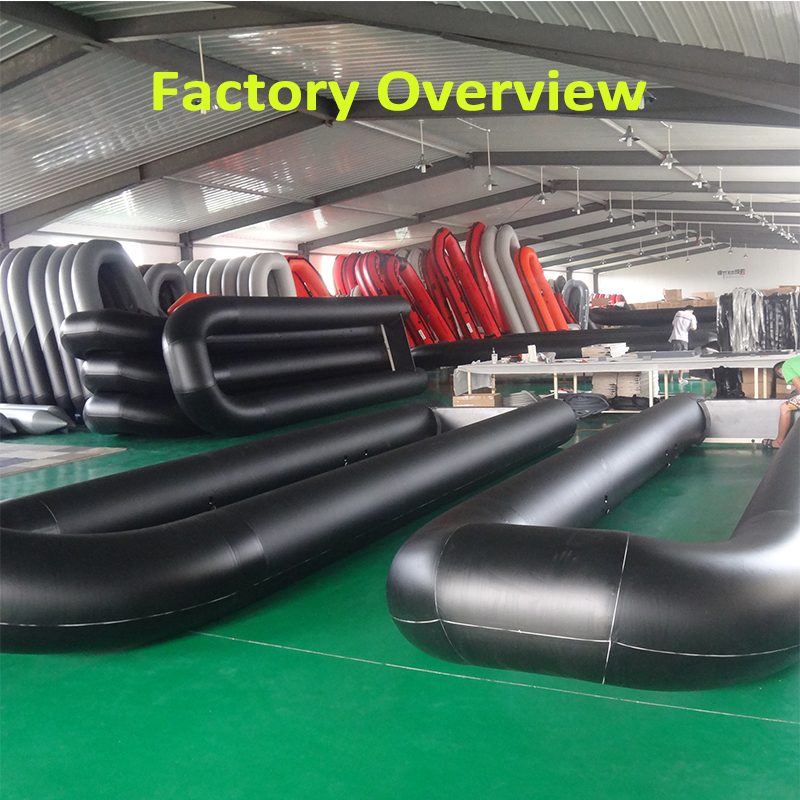 Factory Price Inflatable Rubbe – Fishing Boat Aluminum Bewertung und Preis