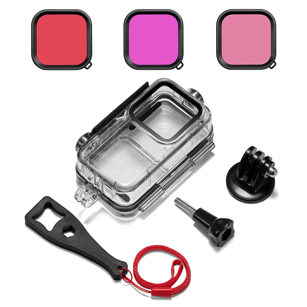 Waterproof Housing Case for DJ – Fishing Boat Cover Bewertung und Preis