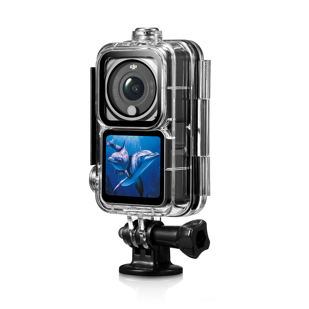 Waterproof Housing Case for DJ – Fishing Boat Cover Bewertung und Preis