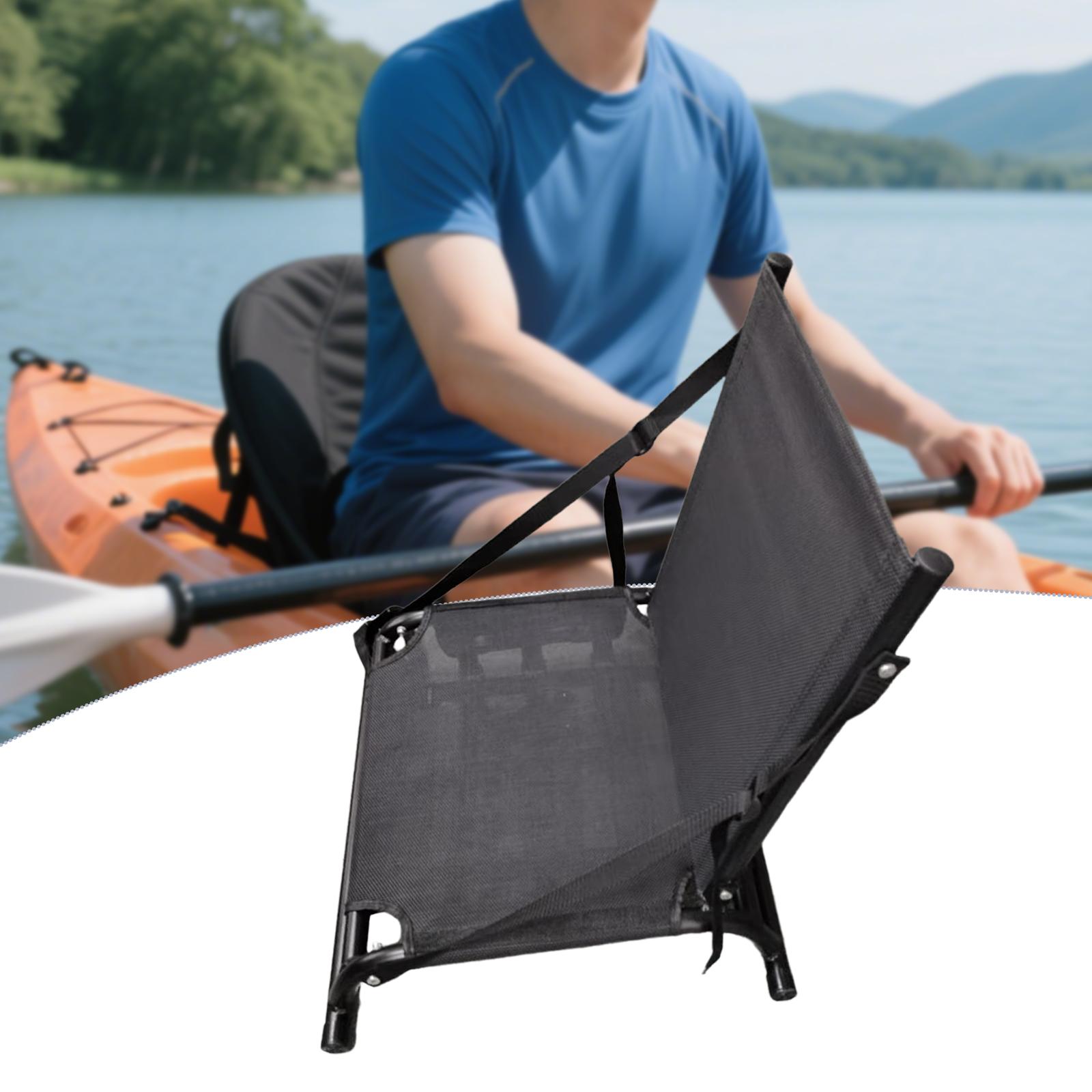 Kayak Seat with Back Support,F – Fishing Boat Trailer Bewertung und Preis