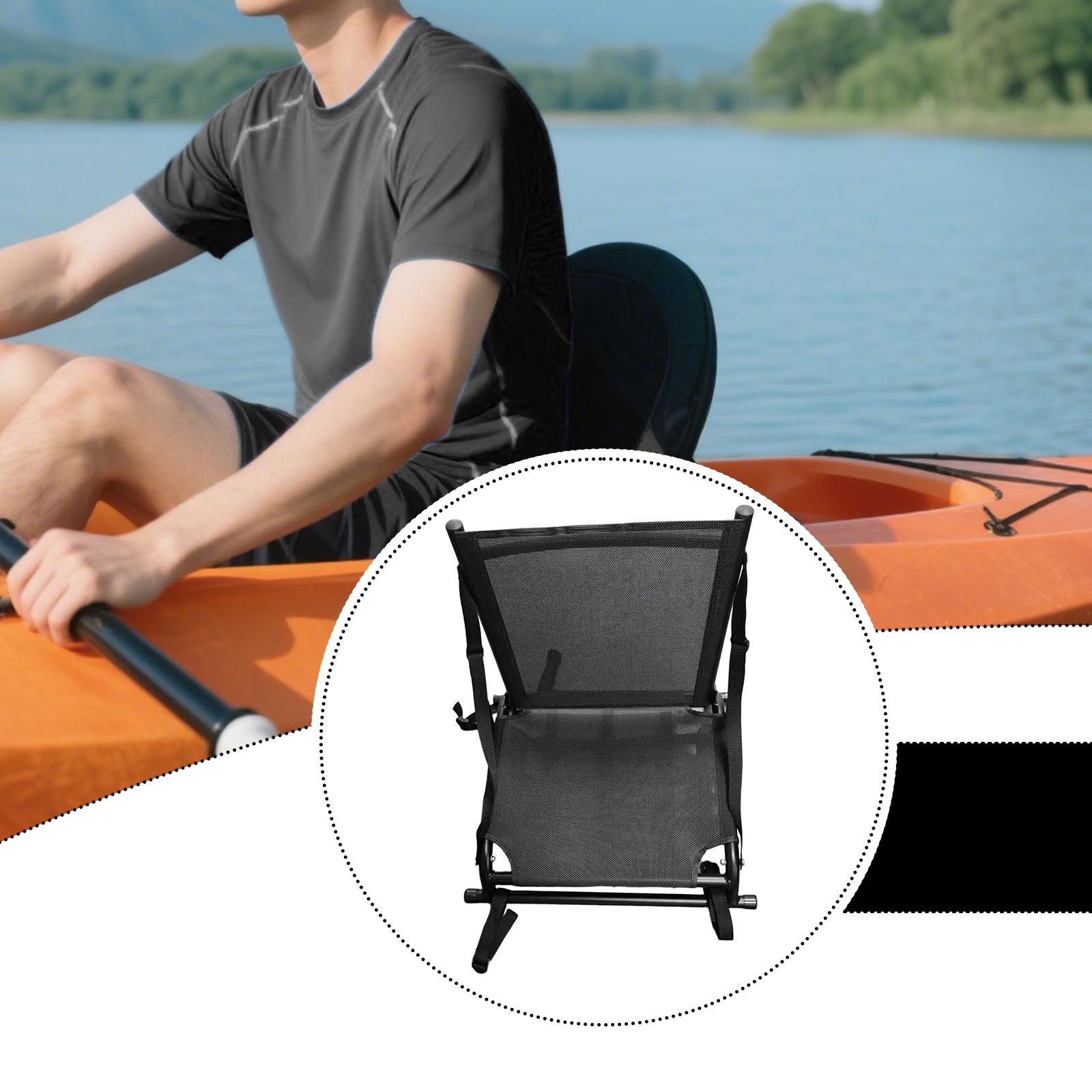 Kayak Seat with Back Support,F – Fishing Boat Trailer Bewertung und Preis