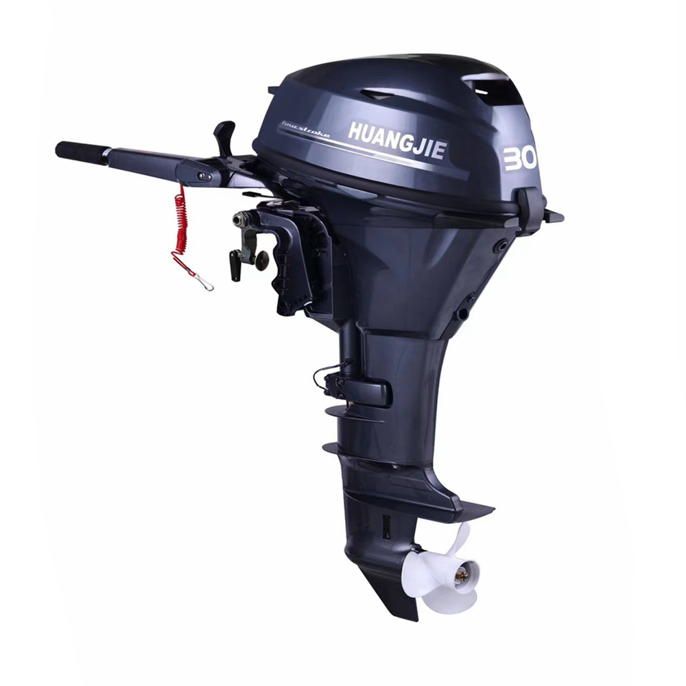25HP 30HP 4Stroke Marine Outbo – Fishing Boat Outboard Motor Bewertung und Preis