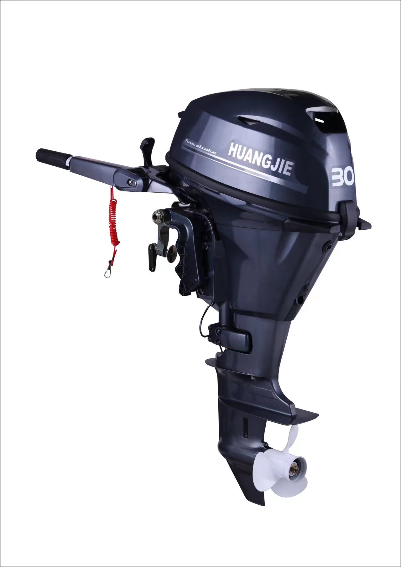 25HP 30HP 4Stroke Marine Outbo – Fishing Boat Outboard Motor Bewertung und Preis