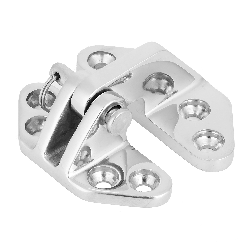 Stainless Steel Hatch Hinge Ma – Fishing Boat Paddle Bewertung und Preis
