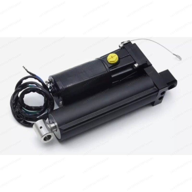 Outboard Motor Electric Hoist  – Fishing Boat Outboard Motor Bewertung und Preis