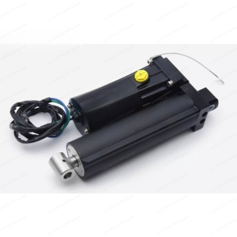Outboard Motor Electric Hoist  – Fishing Boat Outboard Motor Bewertung und Preis