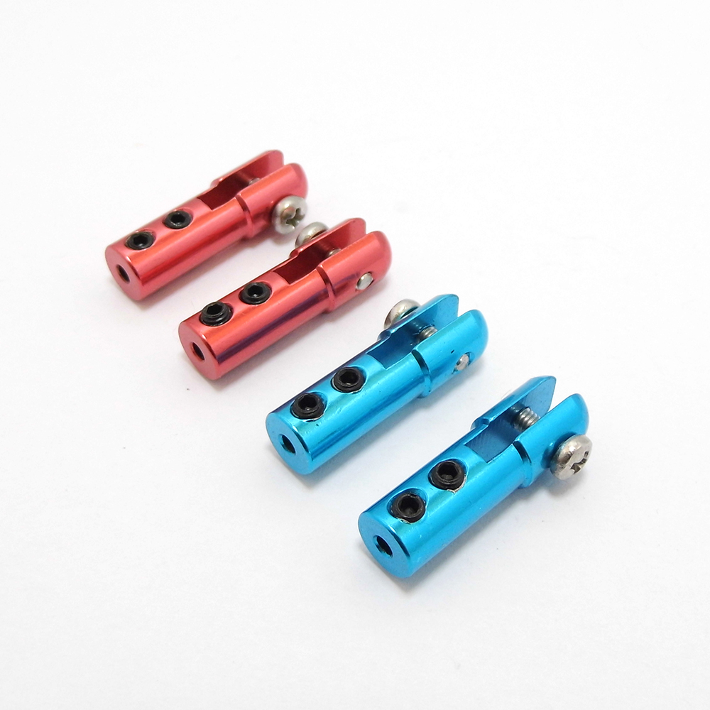 10PCS Metal Servo Arm Linkage  – Fishing Boat Anchor Winch Bewertung und Preis