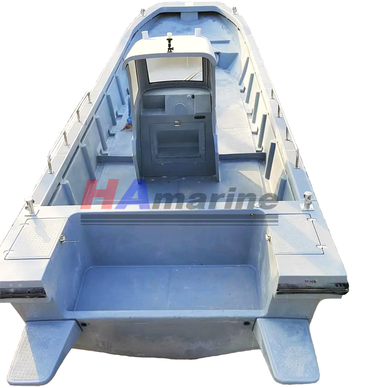 9m Fiberglass High Speed Fishi – Fishing Boat Fiberglass Bewertung und Preis
