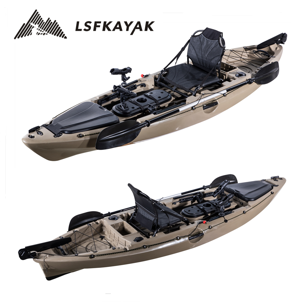 LSF First-class Single Fishing – Fishing Boat Seat Bewertung und Preis