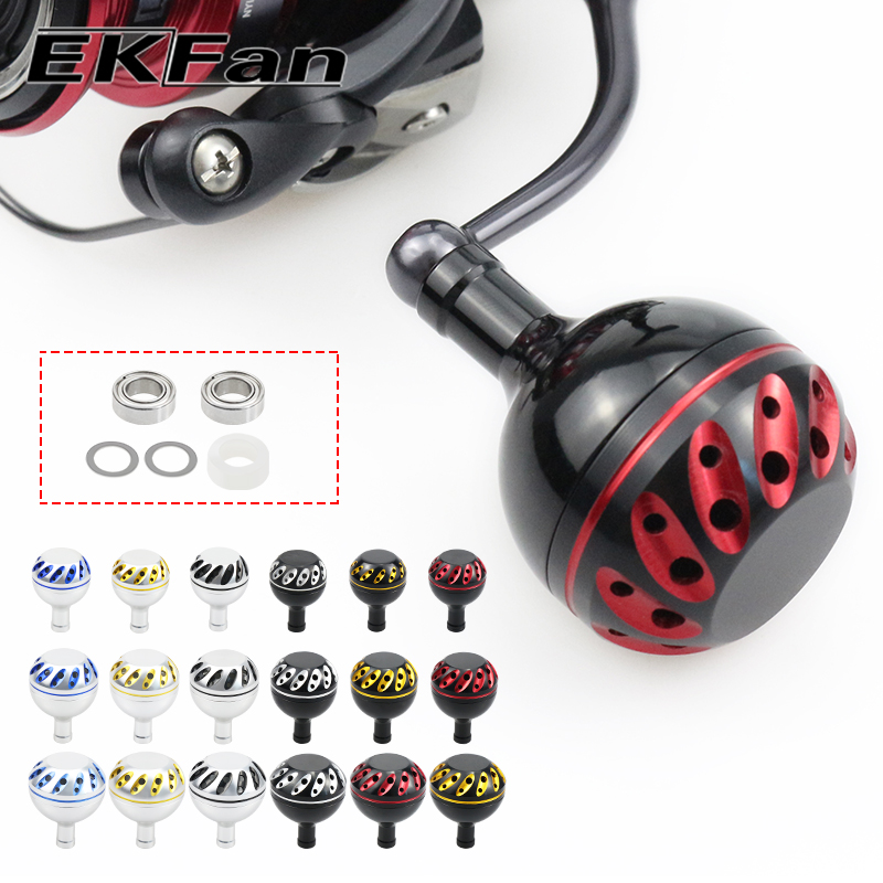 EKfan 30/35/38mm Alloy Metal F – Fishing Boat Steering Wheel Bewertung und Preis