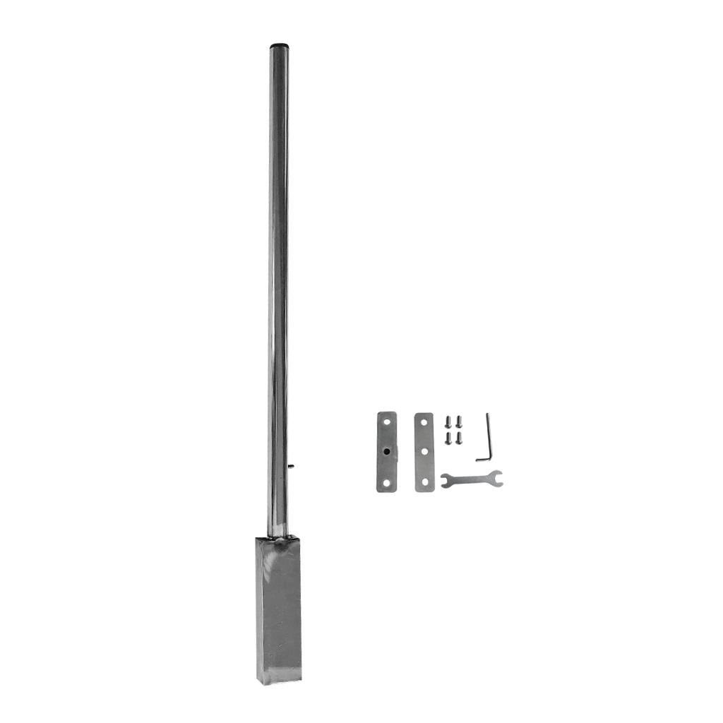 Universal Kayak Trolling Motor – Fishing Boat Trolling Motor Bewertung und Preis
