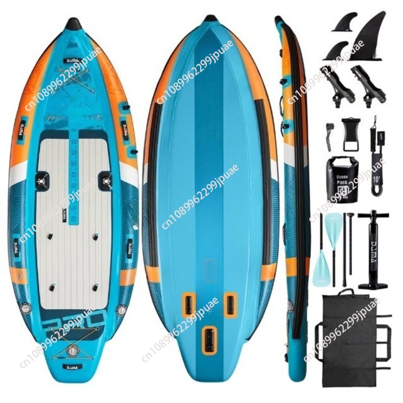 Water Fishing Paddle Board Luy – Fishing Boat Paddle Bewertung und Preis