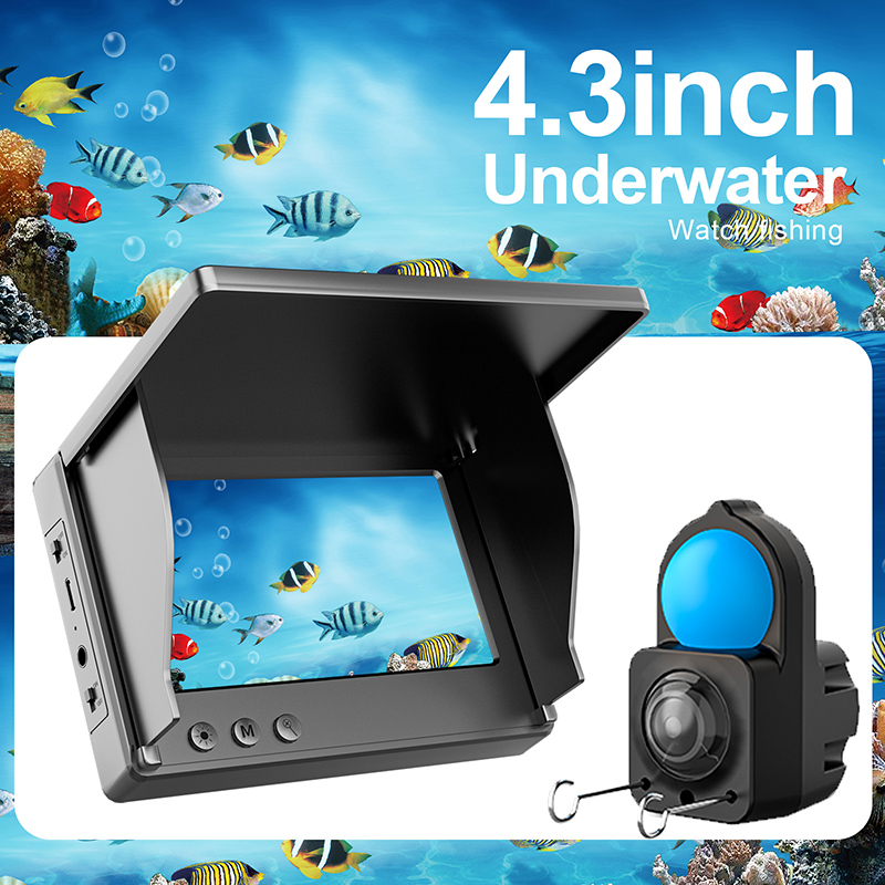 IP68 Waterproof Underwater Fis – Fishing Boat Depth Finder Bewertung und Preis