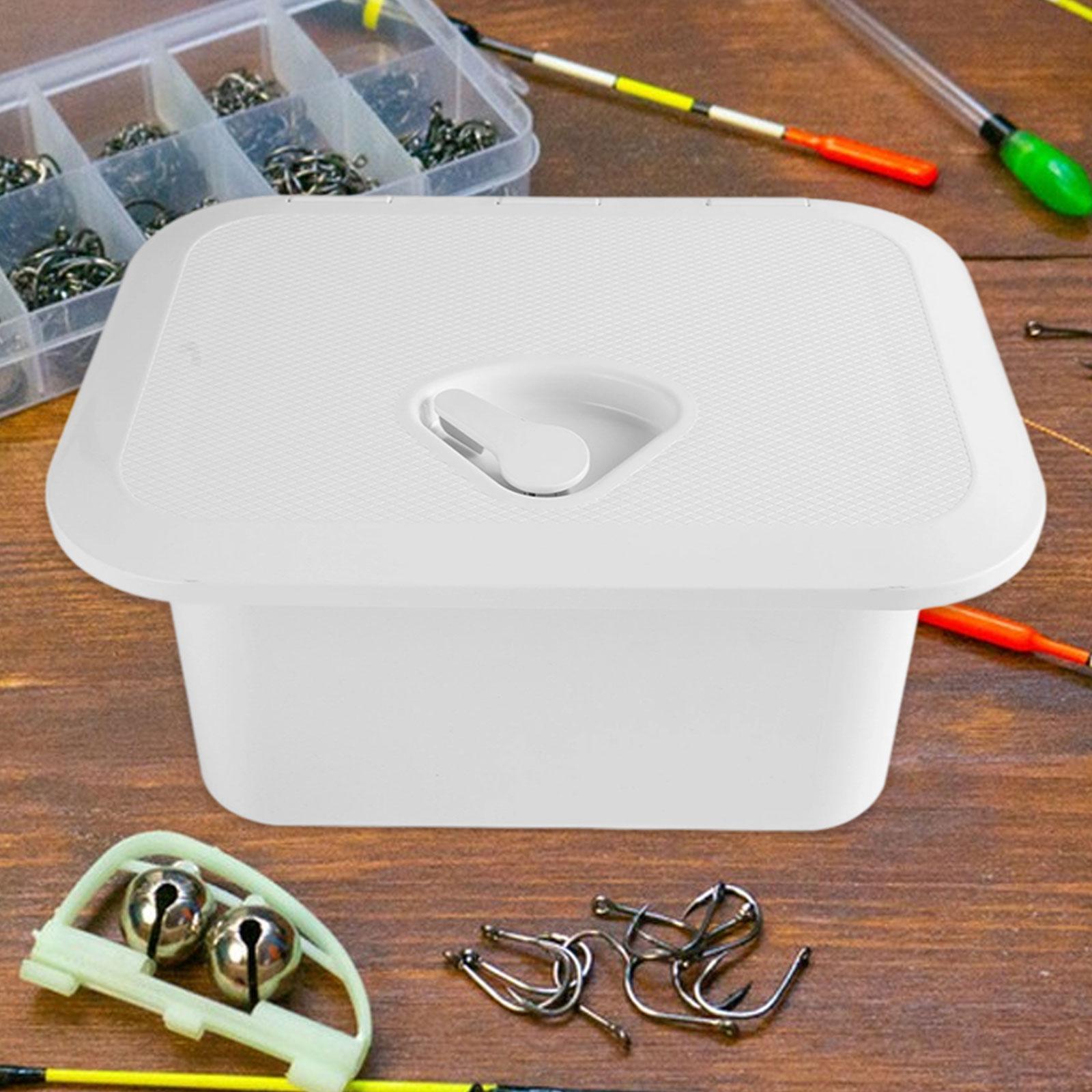 Marine Deck Storage Box Contai – Fishing Boat Cover Bewertung und Preis