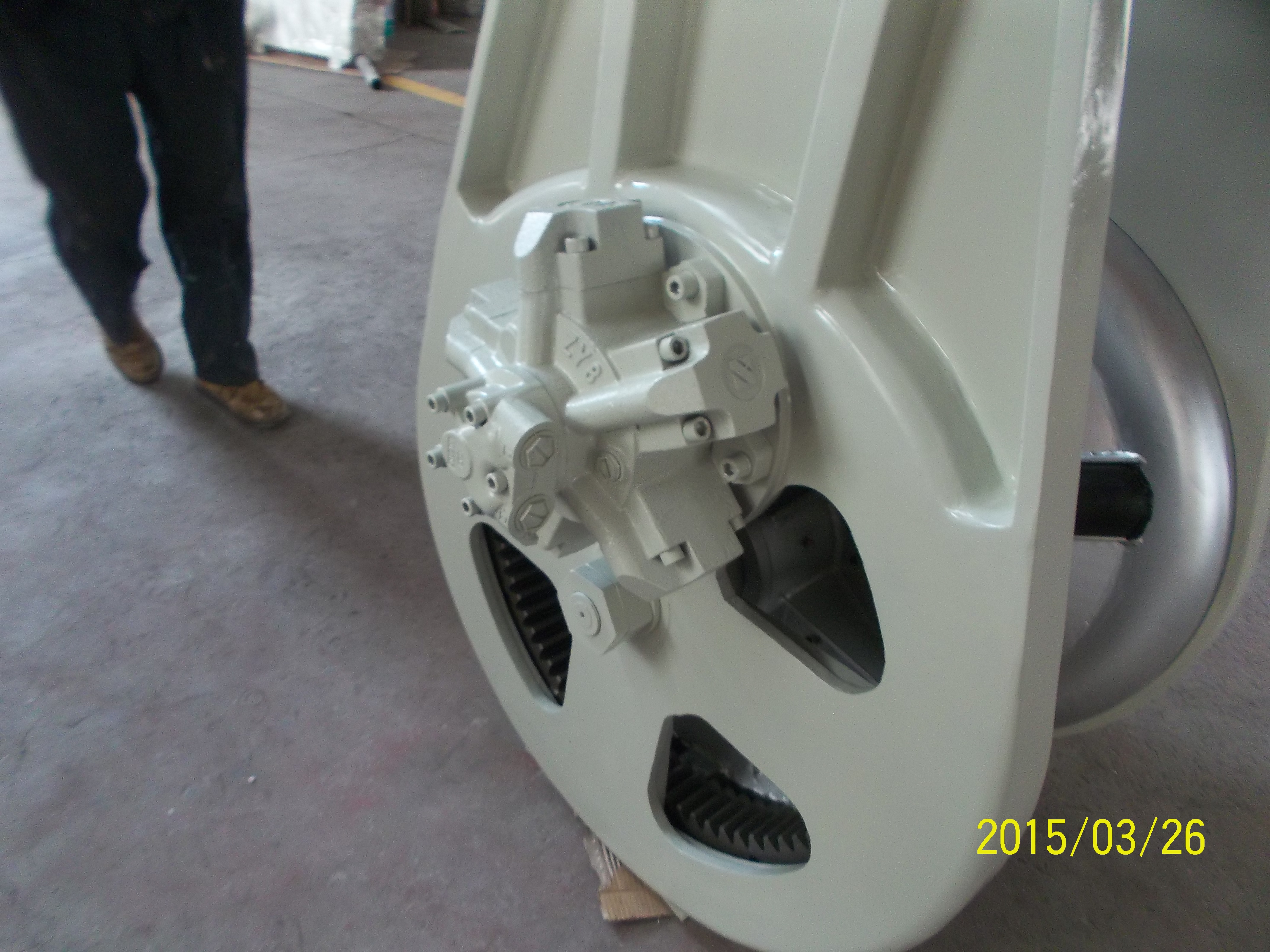 Aluminium Power Block Winch St – Fishing Boat Anchor Winch Bewertung und Preis