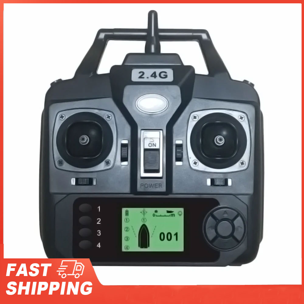 GPS Automatic Remote Control B – Fishing Boat Gps Bewertung und Preis