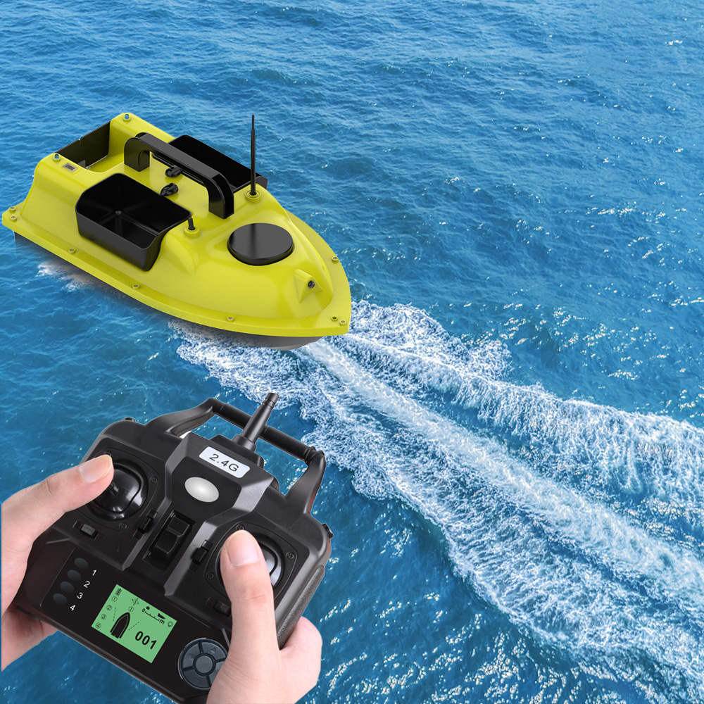 GPS Automatic Remote Control B – Fishing Boat Gps Bewertung und Preis