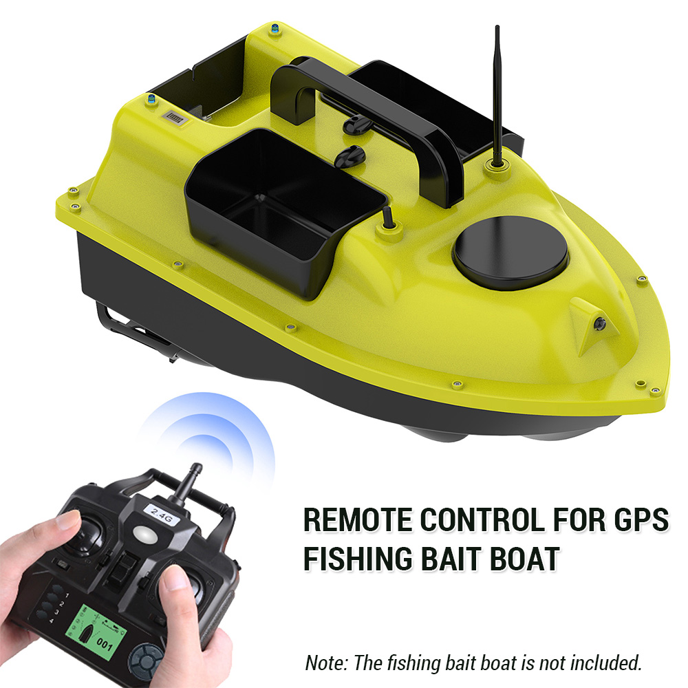 GPS Automatic Remote Control B – Fishing Boat Gps Bewertung und Preis