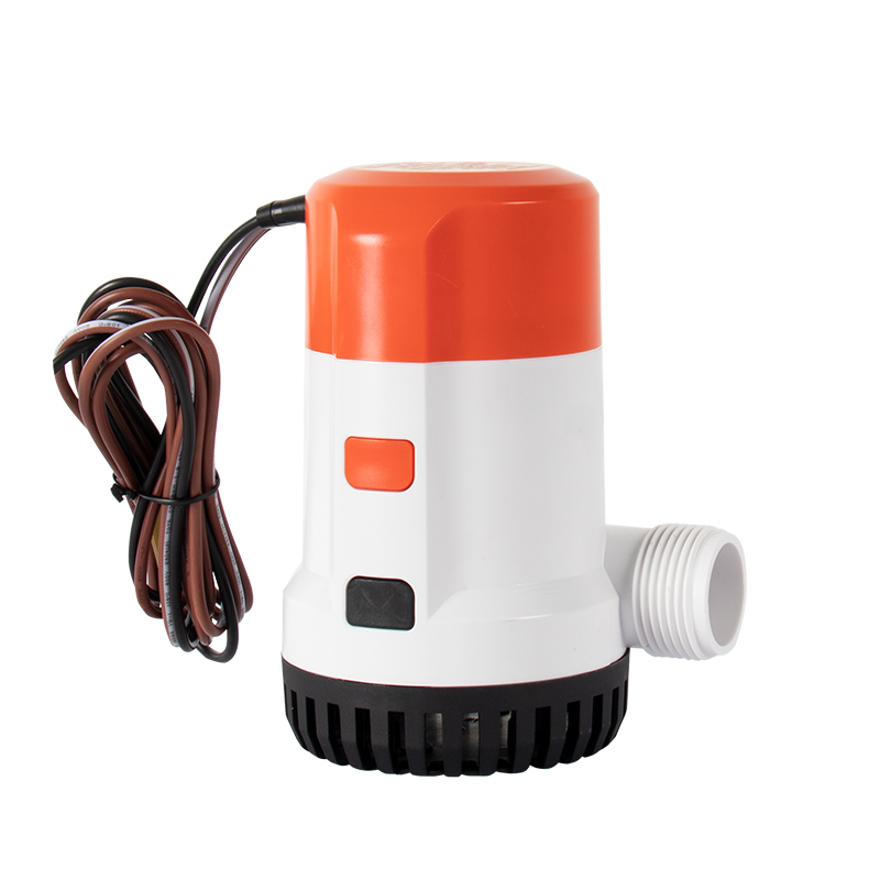 seaflo13 series bilge pump mar – Fishing Boat Trailer Bewertung und Preis