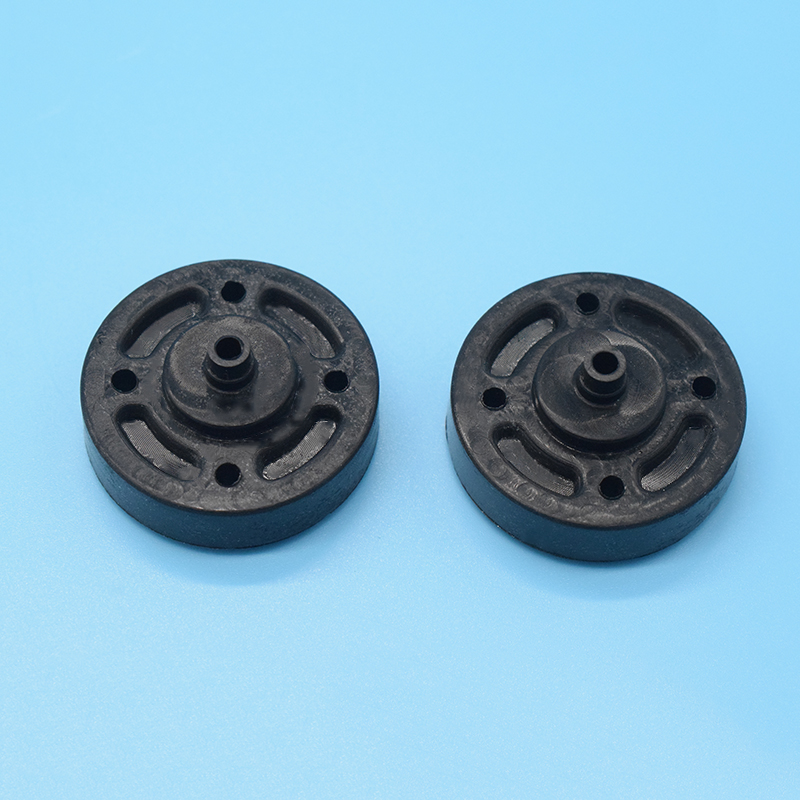 2PCS 550 Motor Waterproof Gask – Fishing Boat Trolling Motor Bewertung und Preis