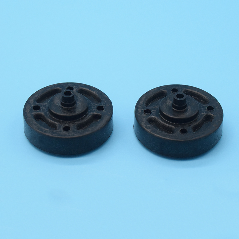 2PCS 550 Motor Waterproof Gask – Fishing Boat Trolling Motor Bewertung und Preis