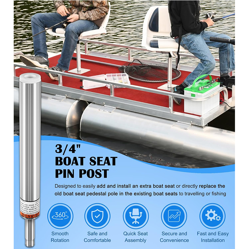 SP-2114 Boat Seat Pedestal Pos – Fishing Boat Seat Bewertung und Preis