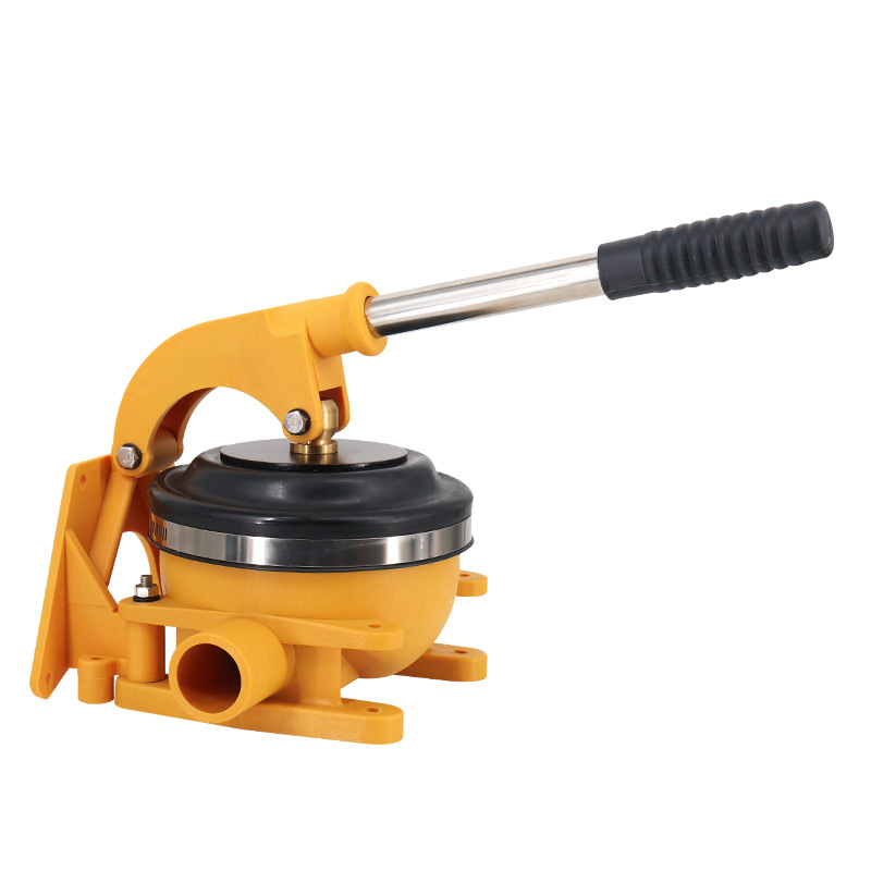 Manual Bilge Pump, Sewage Pump – Fishing Boat Bilge Pump Bewertung und Preis